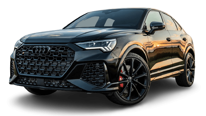 Audi RS Q3 2019-2025 (F3) Replacement Wiper Blades
